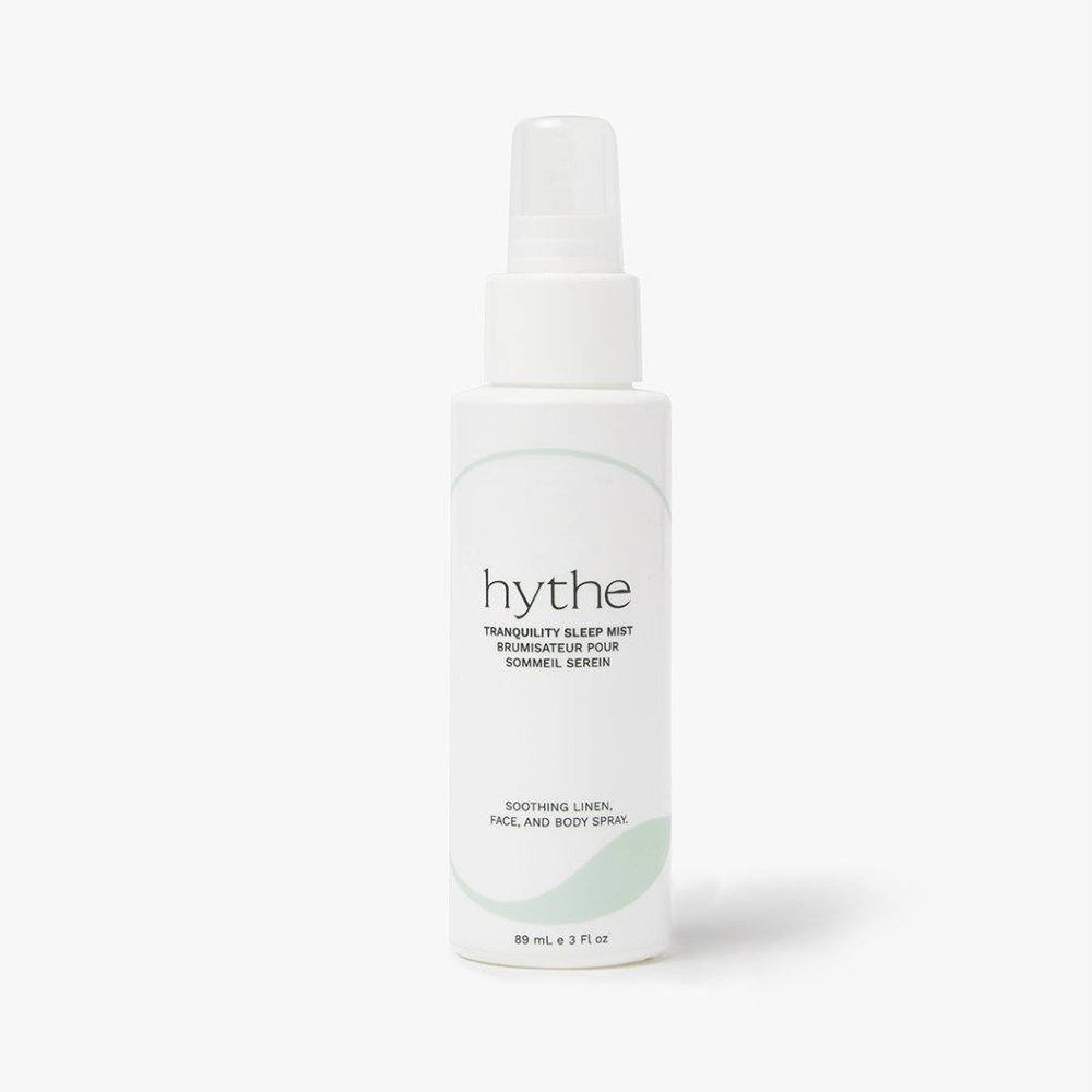 🌑 NWT Hythe Tranquility Sleep Mist